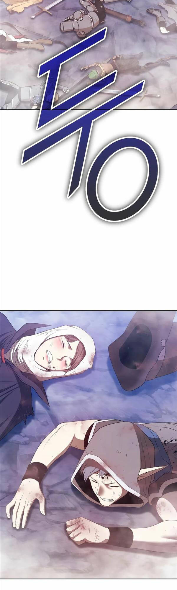 Gậy Gỗ Cấp 99+ Chap 79.5 - Next Chap 80.5