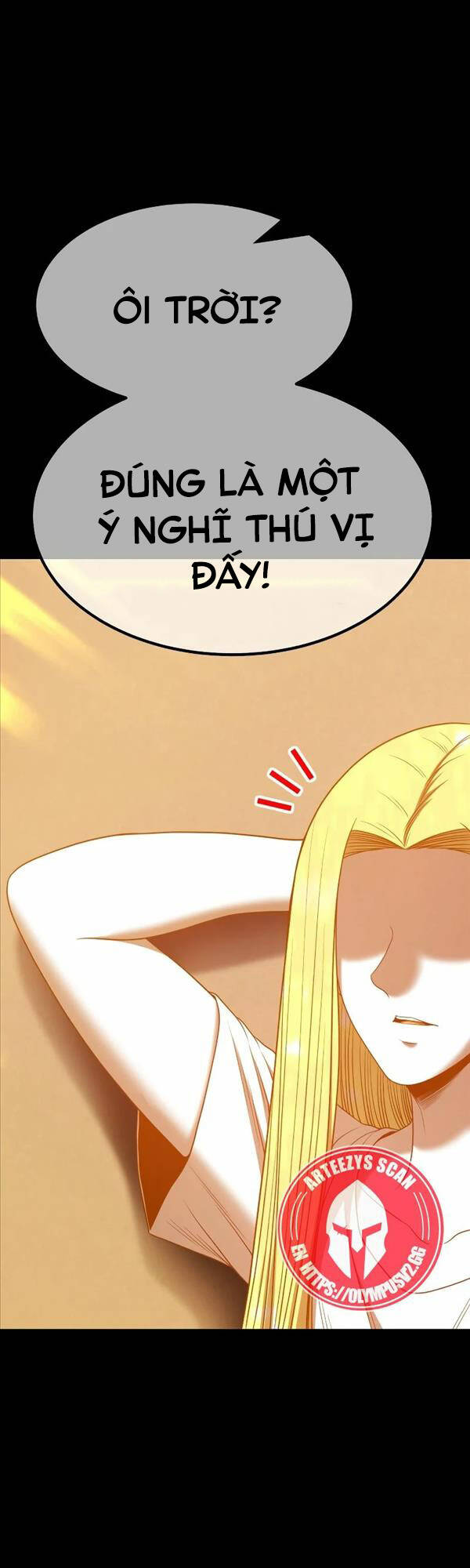 Gậy Gỗ Cấp 99+ Chap 79 - Next Chap 80