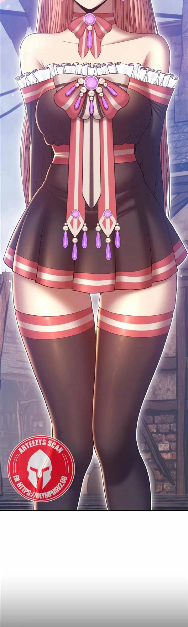 Gậy Gỗ Cấp 99+ Chap 79 - Next Chap 80