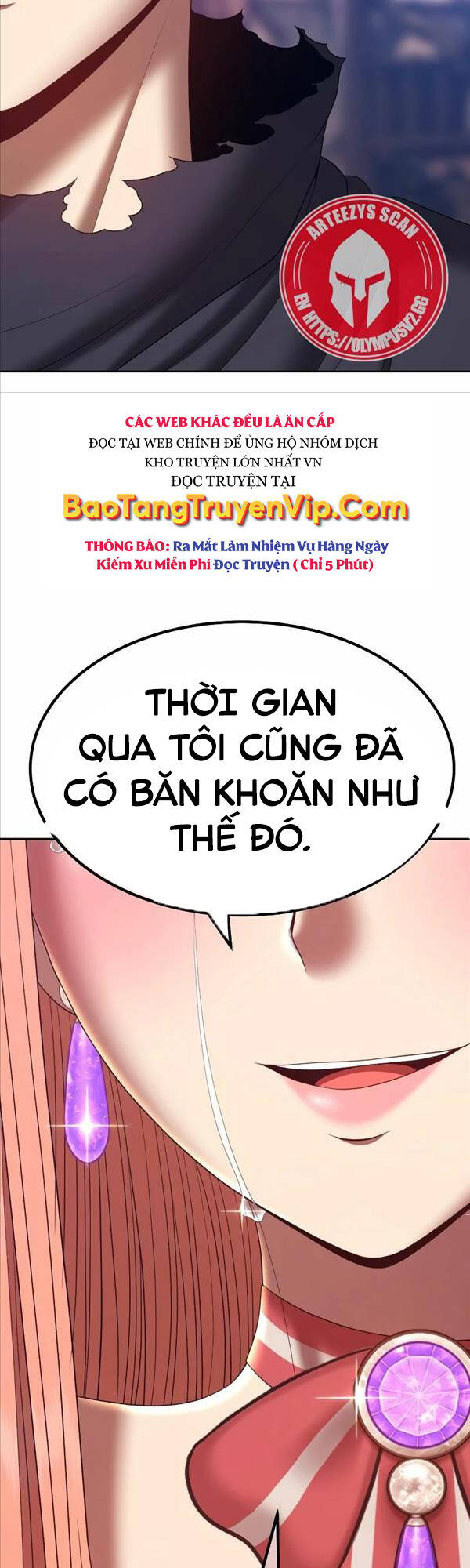Gậy Gỗ Cấp 99+ Chap 79 - Next Chap 80