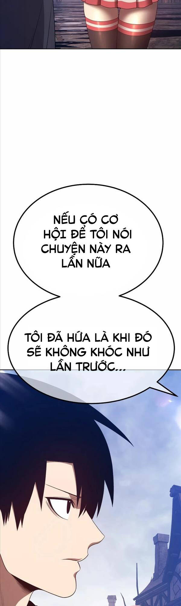 Gậy Gỗ Cấp 99+ Chap 79 - Next Chap 80