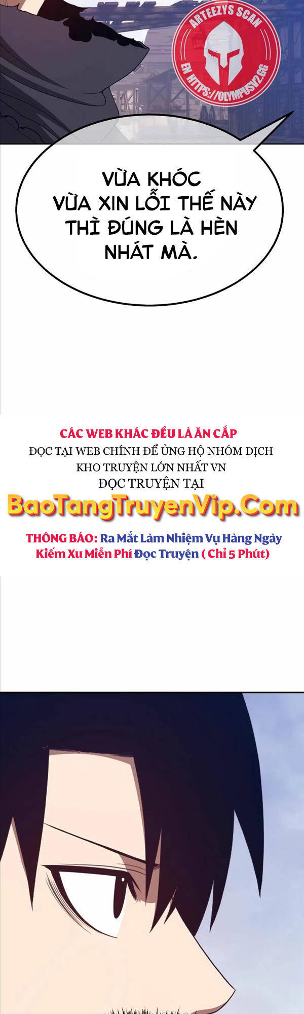 Gậy Gỗ Cấp 99+ Chap 79 - Next Chap 80