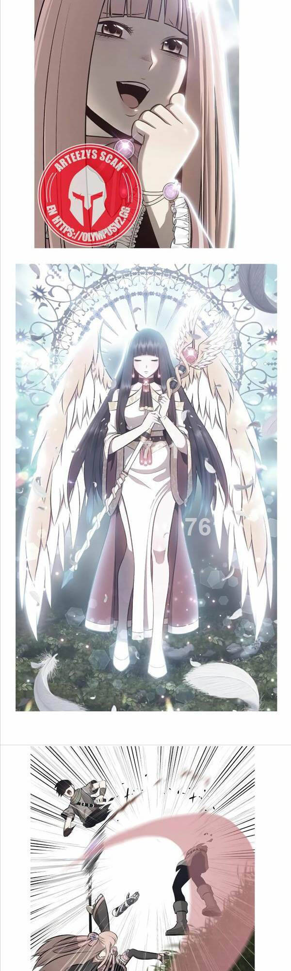 Gậy Gỗ Cấp 99+ Chap 79 - Next Chap 80