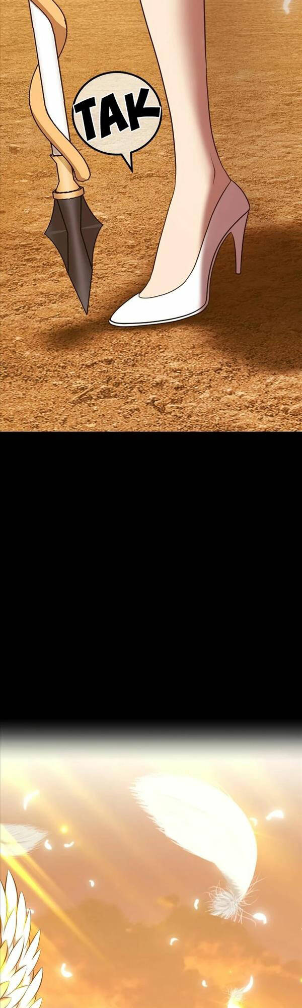 Gậy Gỗ Cấp 99+ Chap 79 - Next Chap 80