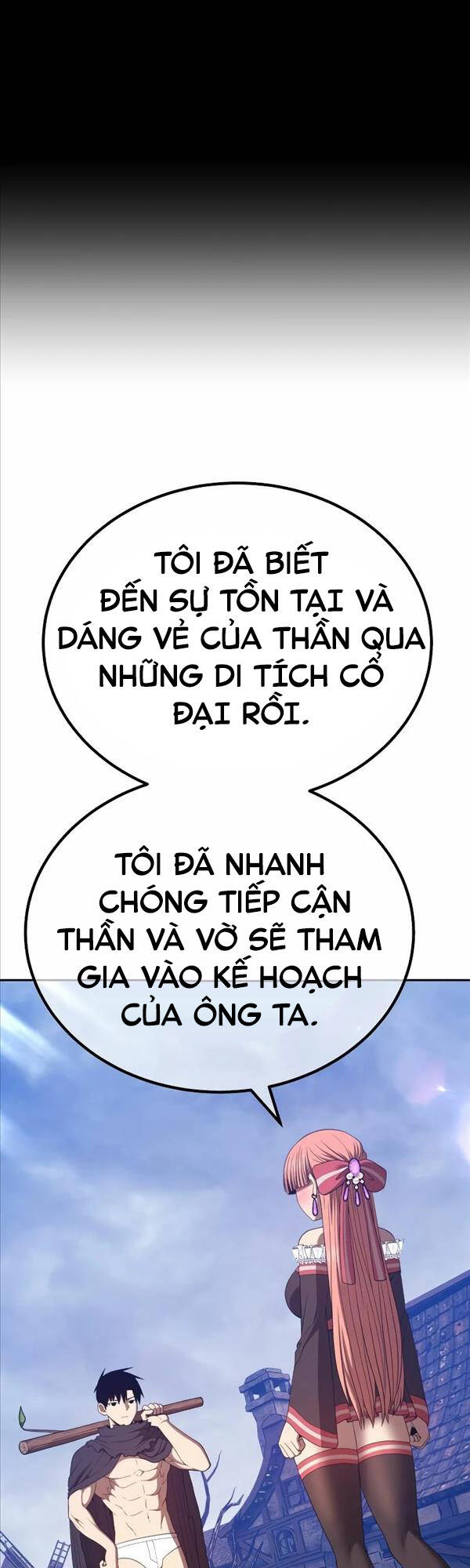 Gậy Gỗ Cấp 99+ Chap 79 - Next Chap 80