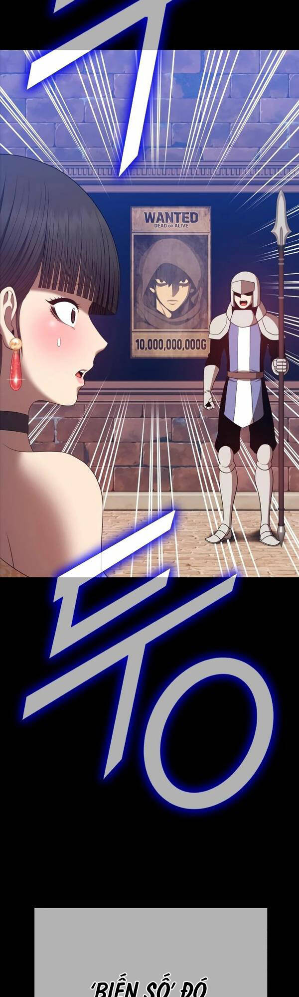 Gậy Gỗ Cấp 99+ Chap 79 - Next Chap 80