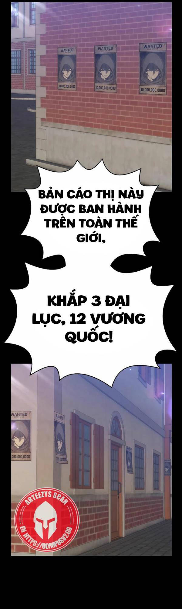 Gậy Gỗ Cấp 99+ Chap 79 - Next Chap 80