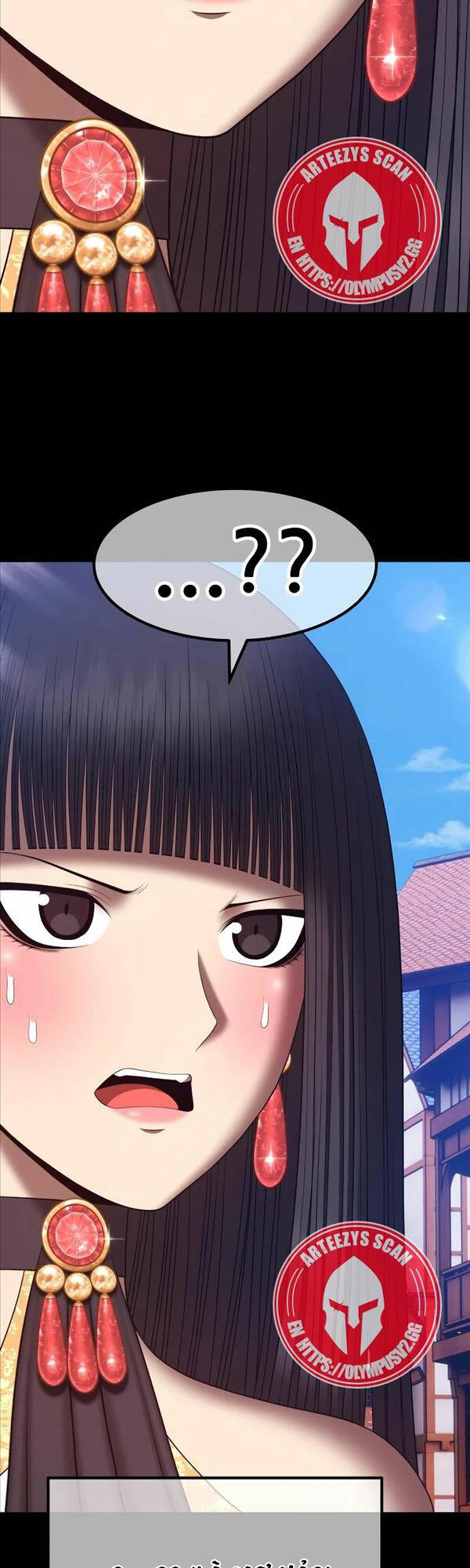 Gậy Gỗ Cấp 99+ Chap 79 - Next Chap 80