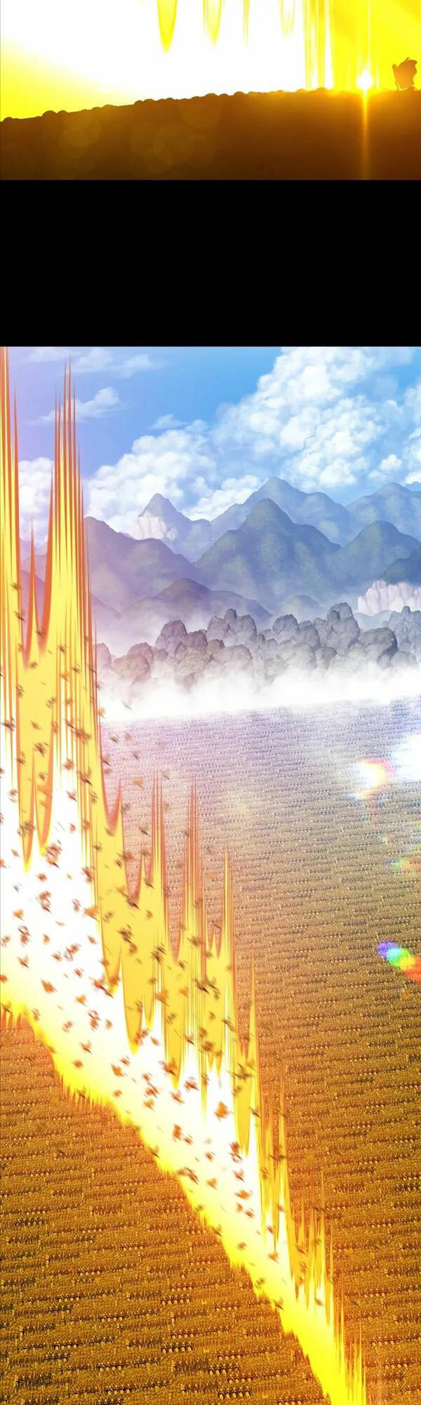 Gậy Gỗ Cấp 99+ Chap 79 - Next Chap 80