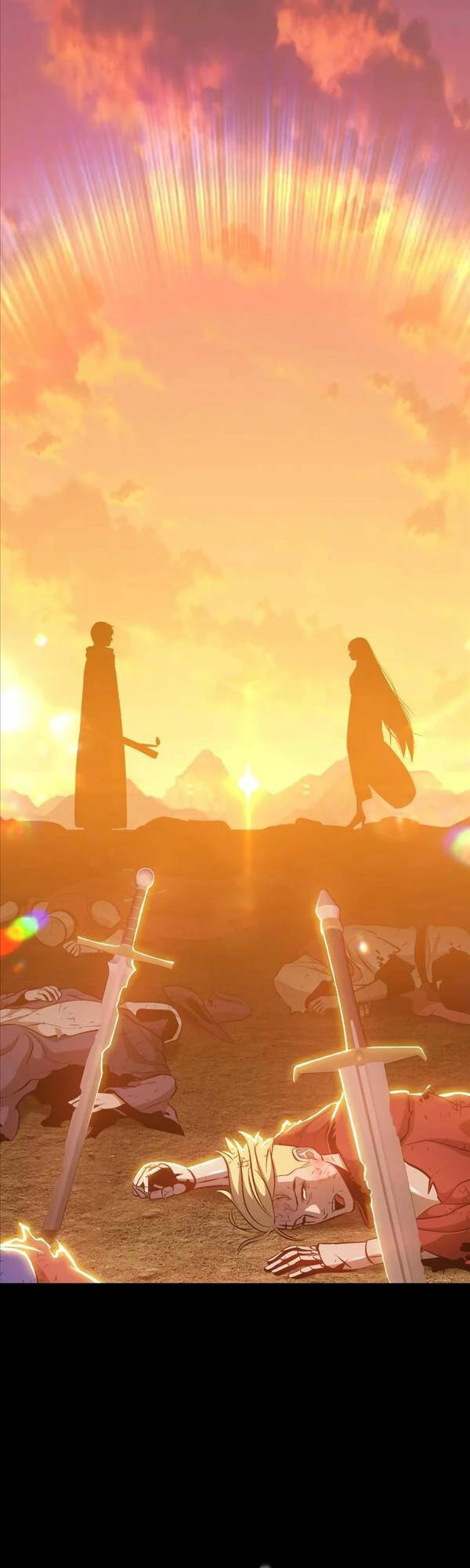 Gậy Gỗ Cấp 99+ Chap 79 - Next Chap 80