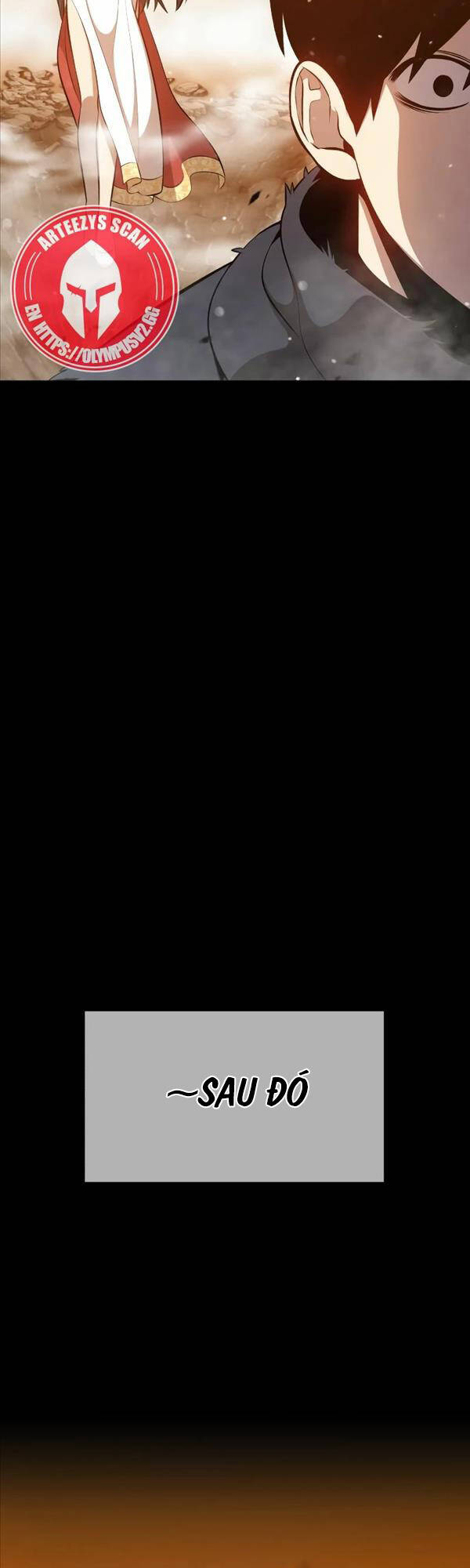 Gậy Gỗ Cấp 99+ Chap 79 - Next Chap 80