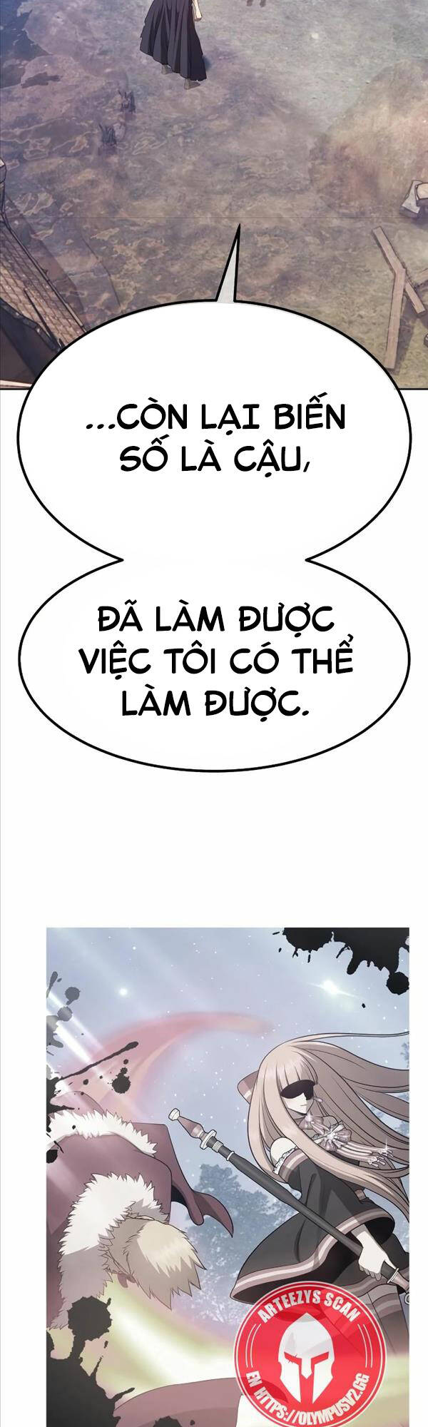 Gậy Gỗ Cấp 99+ Chap 79 - Next Chap 80