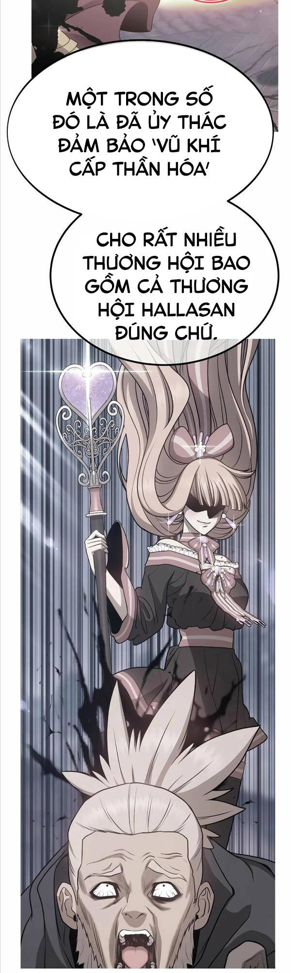 Gậy Gỗ Cấp 99+ Chap 79 - Next Chap 80