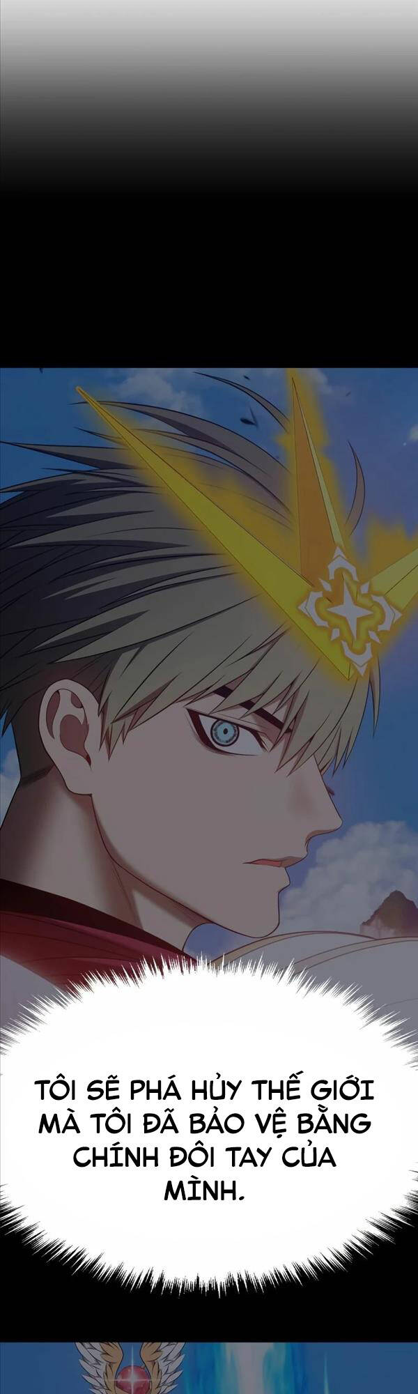 Gậy Gỗ Cấp 99+ Chap 79 - Next Chap 80