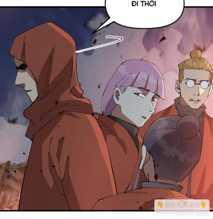 Thần Sủng Tiến Hóa Chap 324 - Next Chap 325