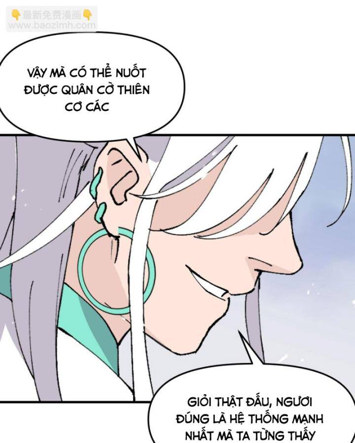 Thần Sủng Tiến Hóa Chap 324 - Next Chap 325