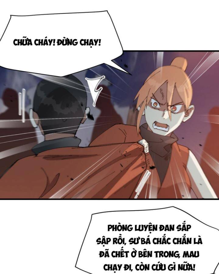 Thần Sủng Tiến Hóa Chap 324 - Next Chap 325