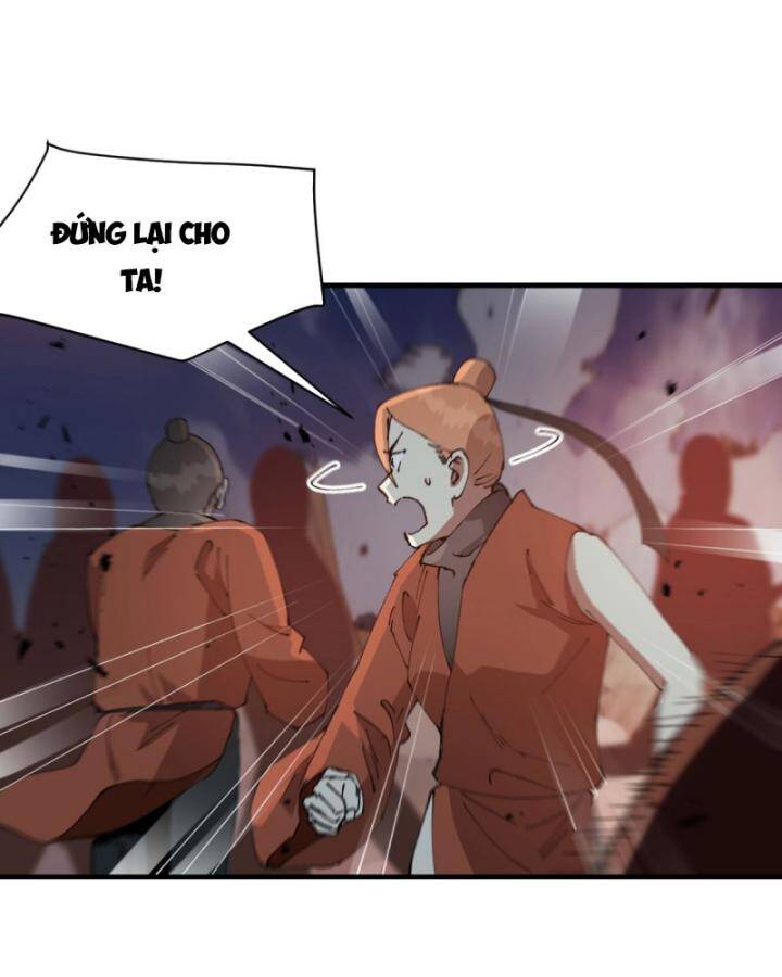 Thần Sủng Tiến Hóa Chap 324 - Next Chap 325