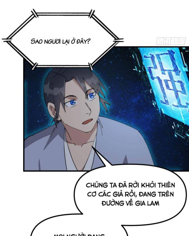 Thần Sủng Tiến Hóa Chap 324 - Next Chap 325