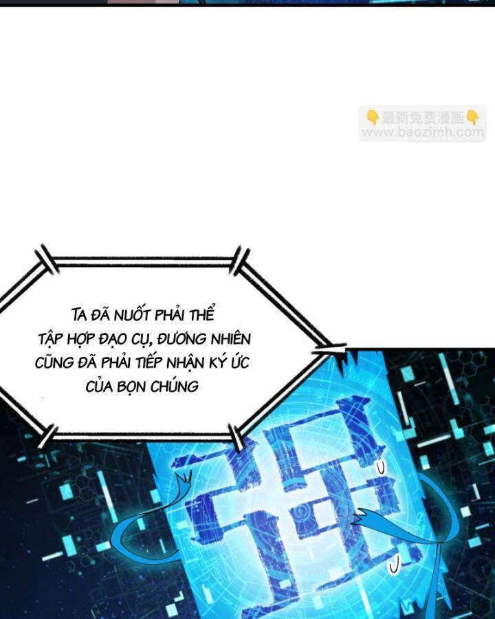 Thần Sủng Tiến Hóa Chap 324 - Next Chap 325