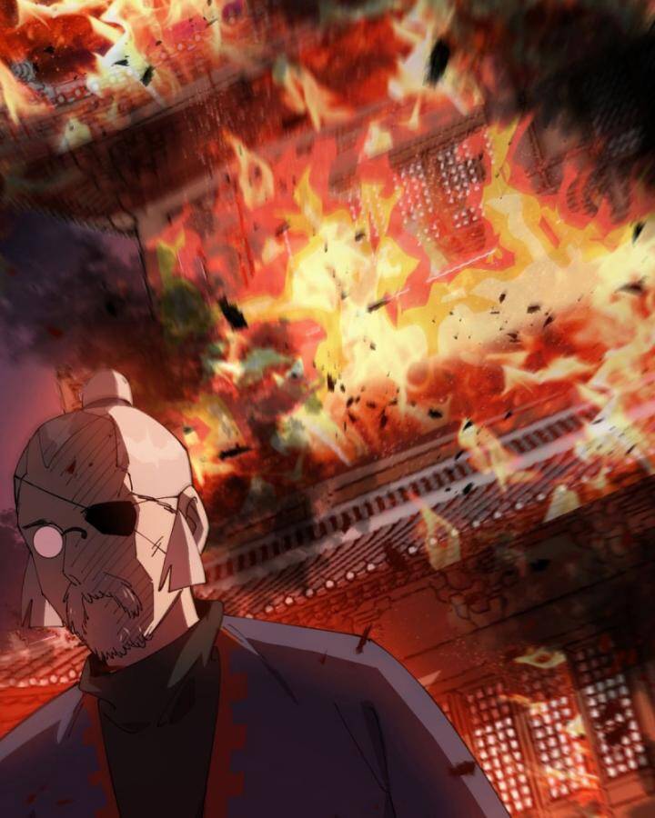 Thần Sủng Tiến Hóa Chap 324 - Next Chap 325