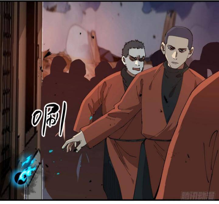 Thần Sủng Tiến Hóa Chap 324 - Next Chap 325