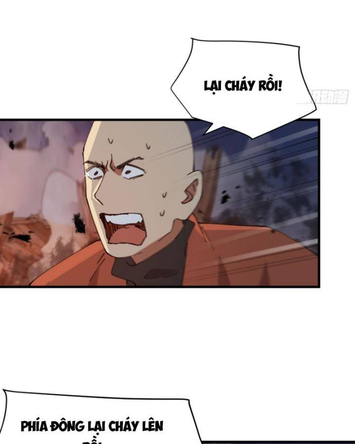 Thần Sủng Tiến Hóa Chap 324 - Next Chap 325