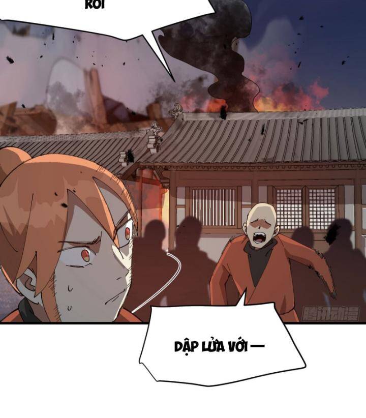 Thần Sủng Tiến Hóa Chap 324 - Next Chap 325