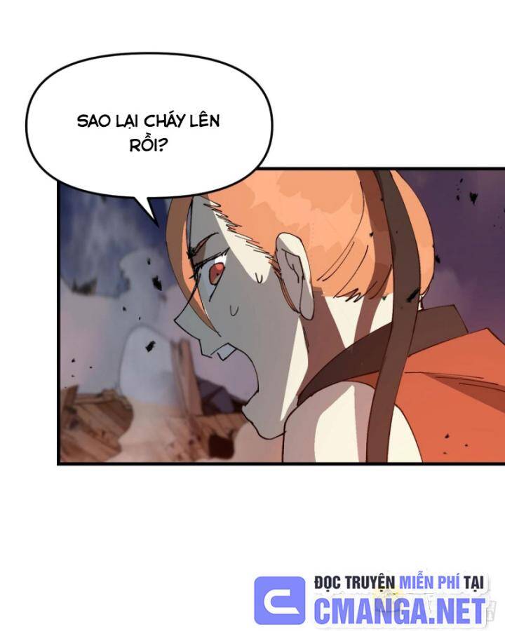 Thần Sủng Tiến Hóa Chap 324 - Next Chap 325