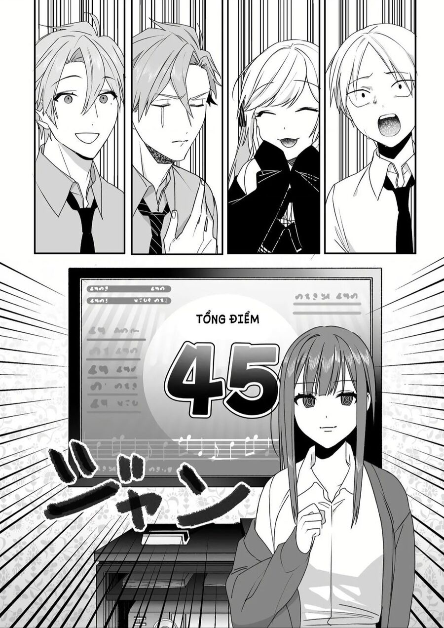 Jirai Nandesuka? Chihara-San Chap 53 - Next Chap 54