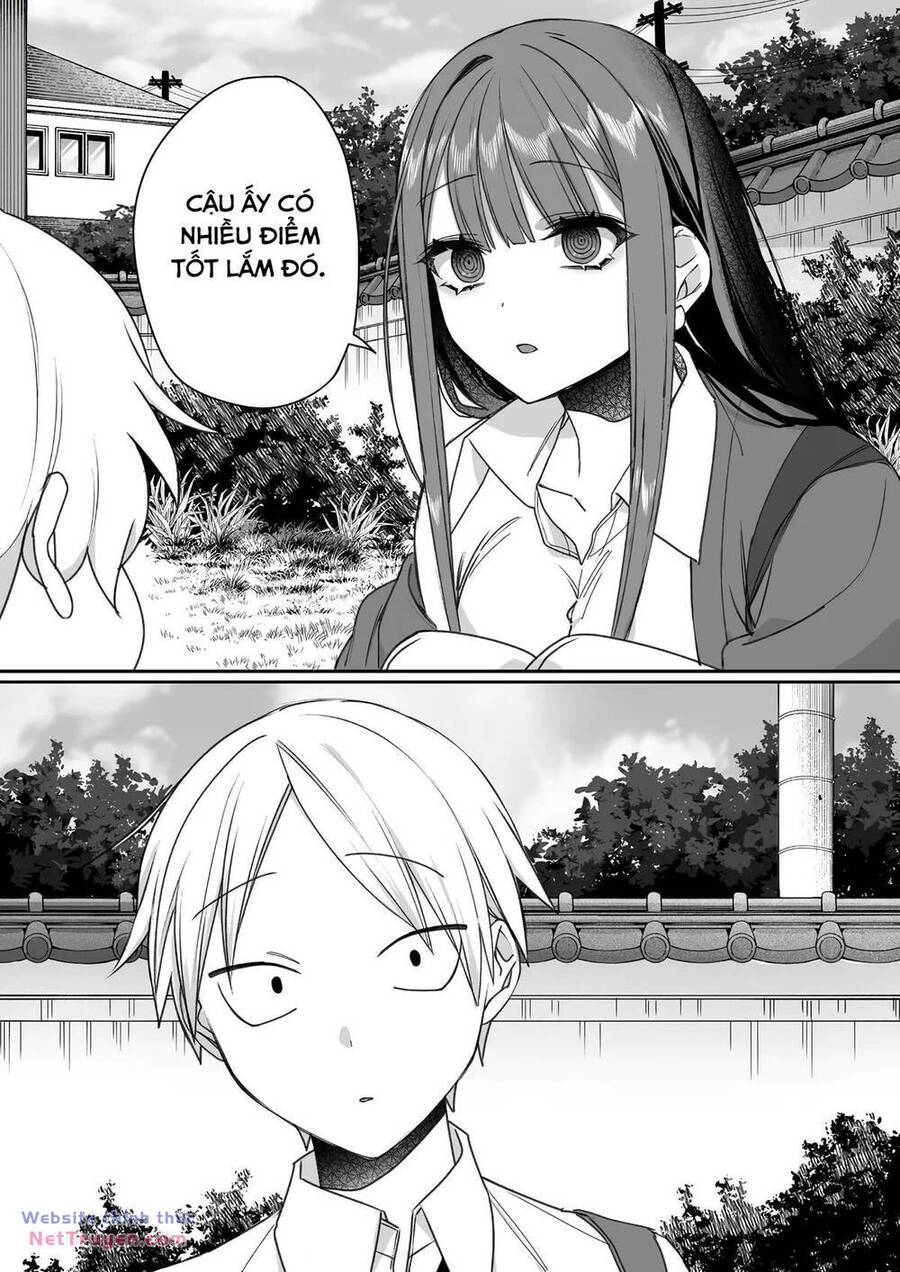 Jirai Nandesuka? Chihara-San Chap 59 - Next Chap 60