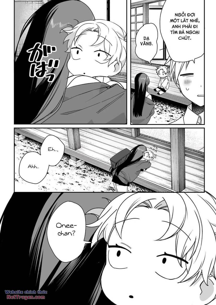 Jirai Nandesuka? Chihara-San Chap 59 - Next Chap 60