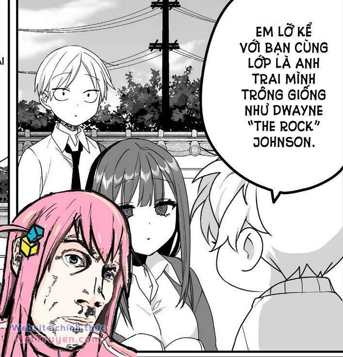 Jirai Nandesuka? Chihara-San Chap 59 - Next Chap 60