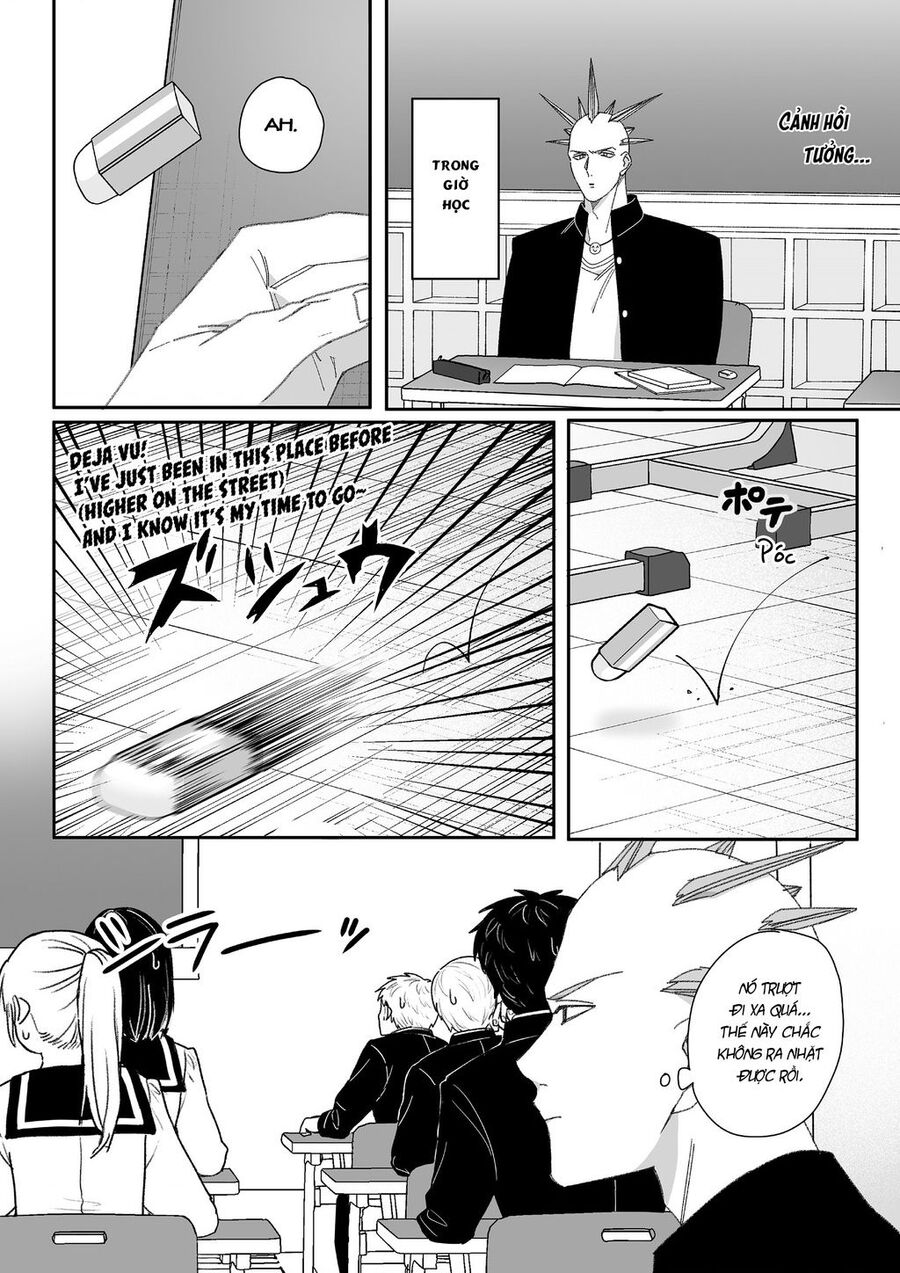 Jirai Nandesuka? Chihara-San Chap 63 - Next Chap 64