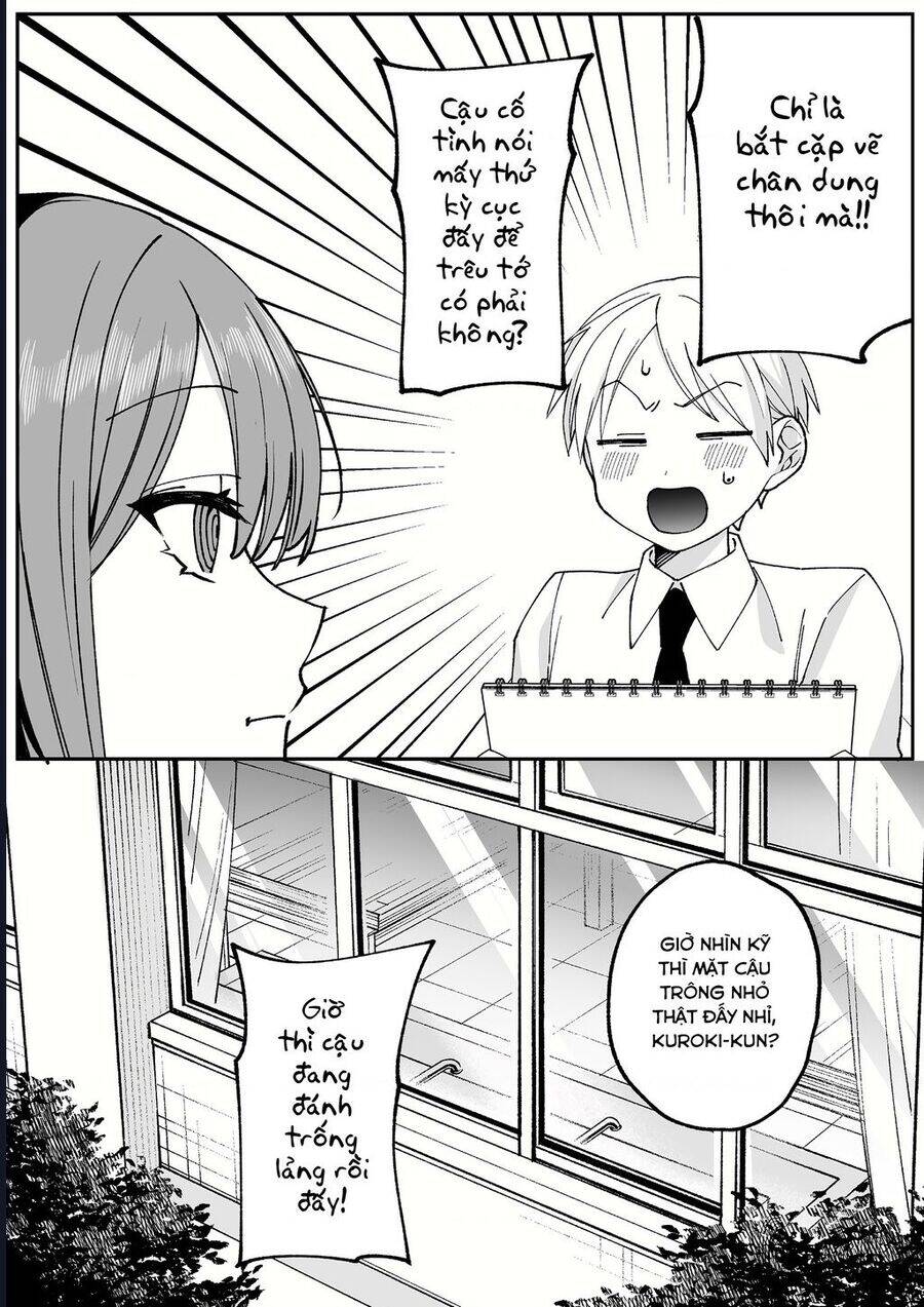 Jirai Nandesuka? Chihara-San Chap 68 - Next Chap 69