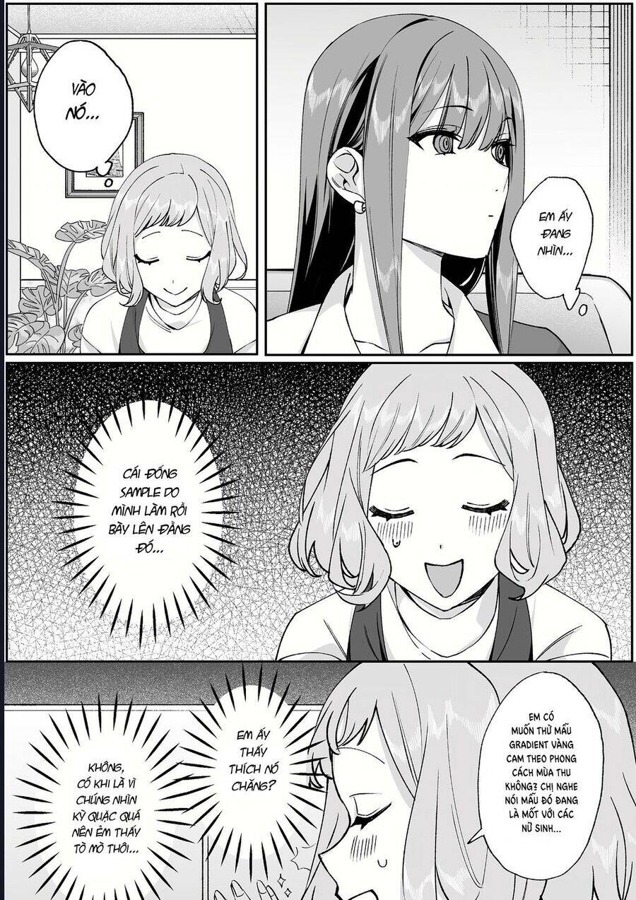 Jirai Nandesuka? Chihara-San Chap 69 - Next Chap 70