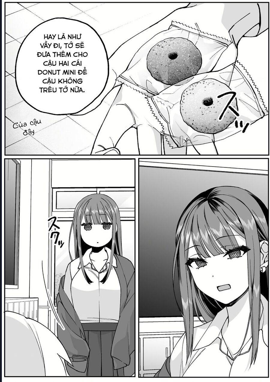 Jirai Nandesuka? Chihara-San Chap 71 - Next Chap 72