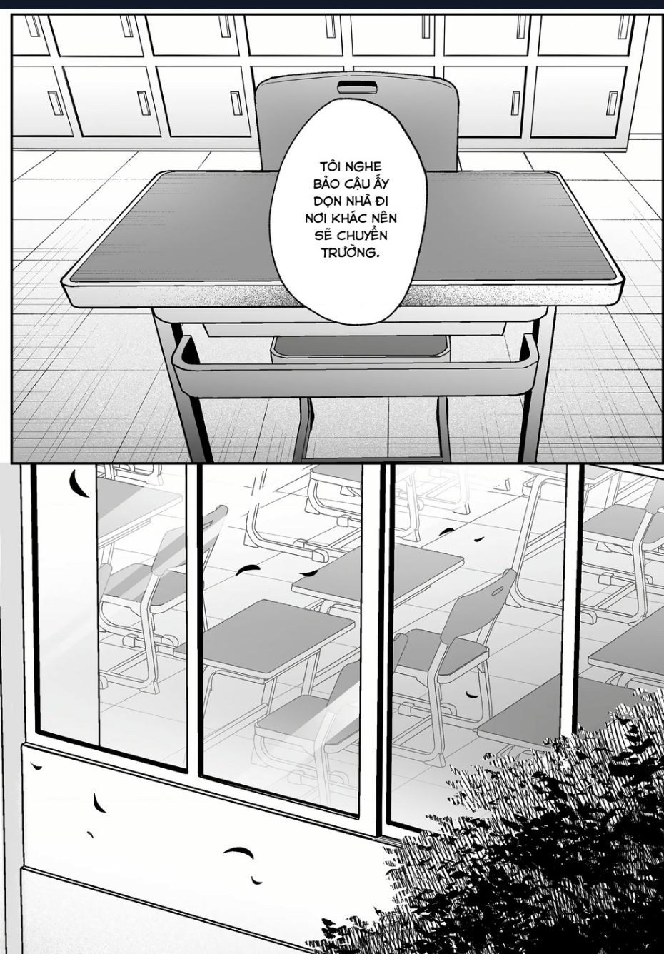 Jirai Nandesuka? Chihara-San Chap 72 - Next Chap 73