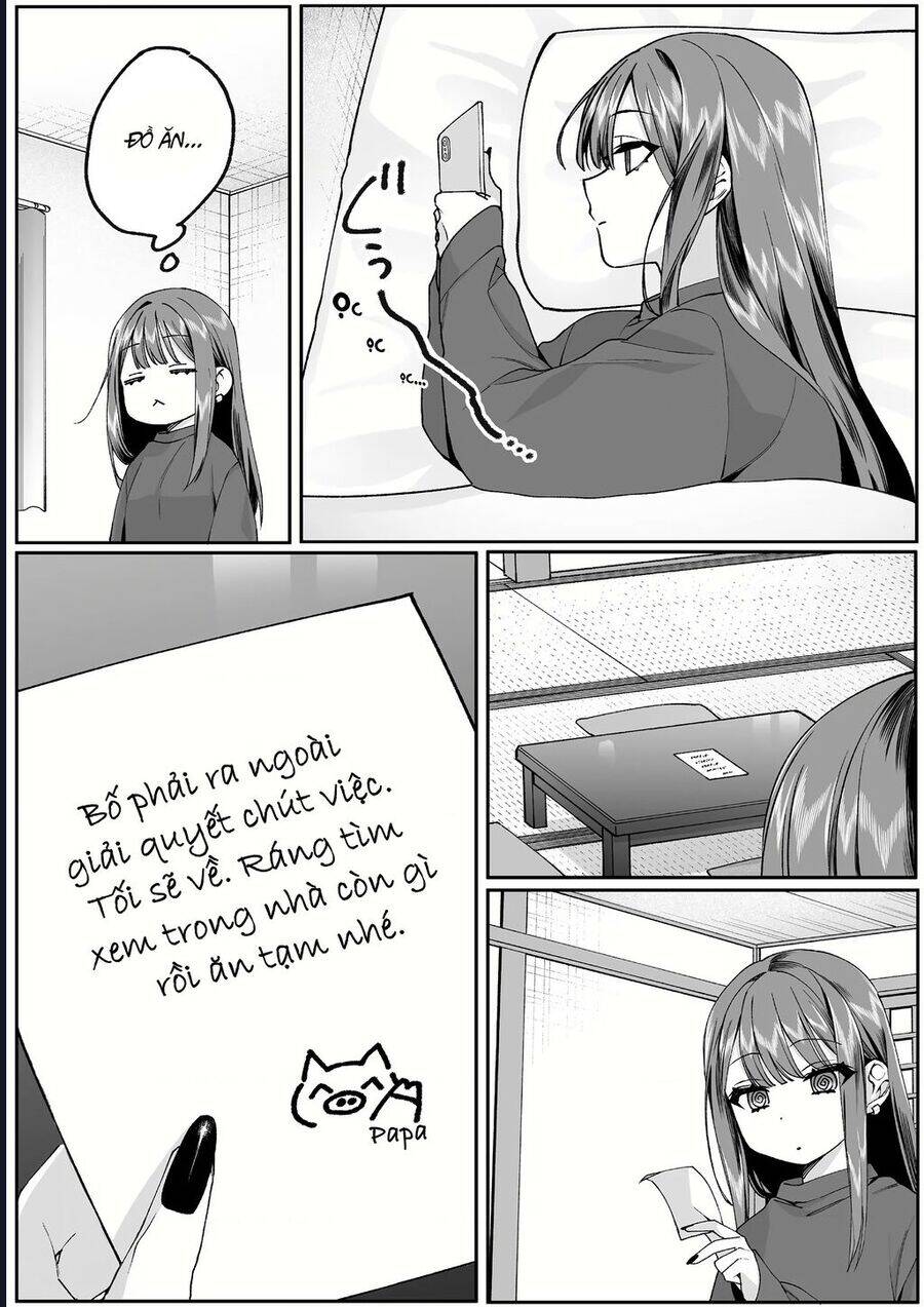 Jirai Nandesuka? Chihara-San Chap 74 - Next Chap 75