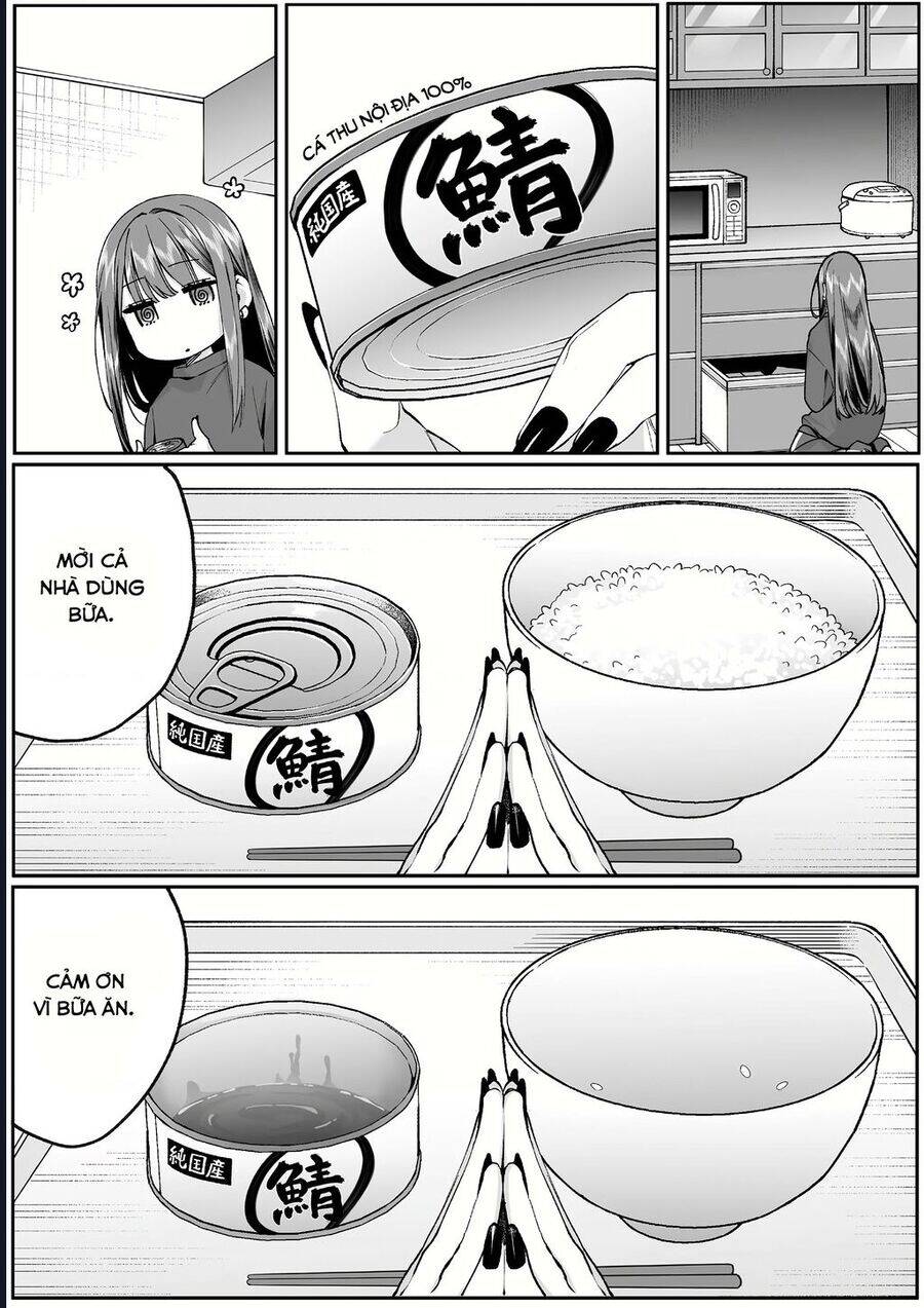 Jirai Nandesuka? Chihara-San Chap 74 - Next Chap 75