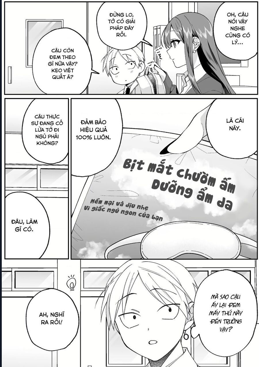 Jirai Nandesuka? Chihara-San Chap 76 - Next Chap 77