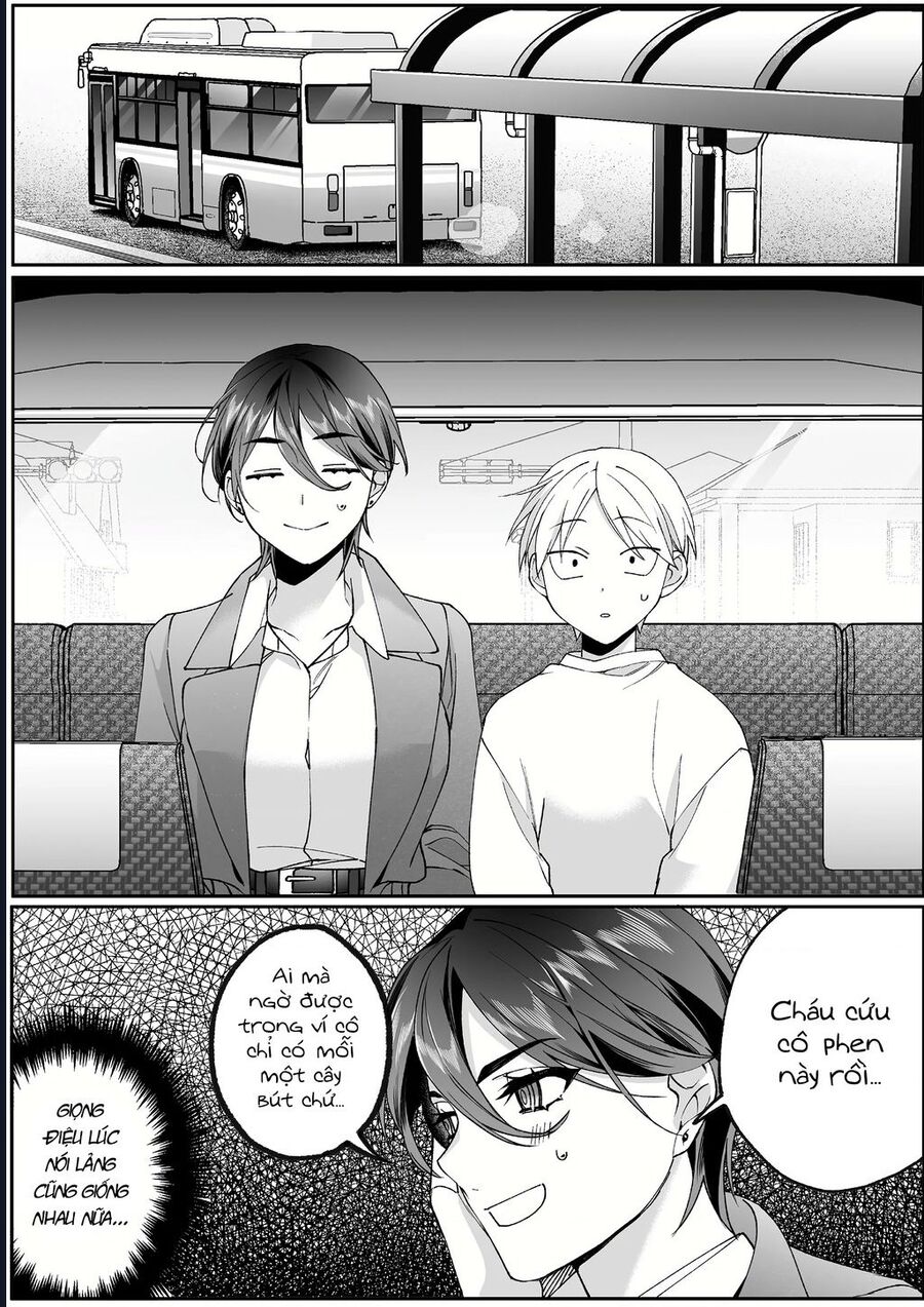 Jirai Nandesuka? Chihara-San Chap 78 - Next Chap 79