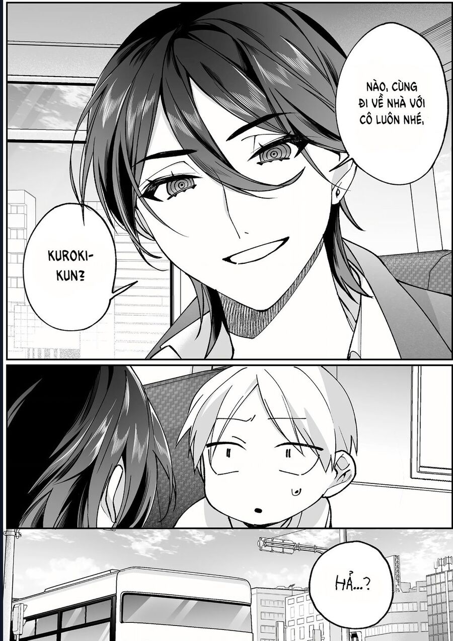 Jirai Nandesuka? Chihara-San Chap 78 - Next Chap 79