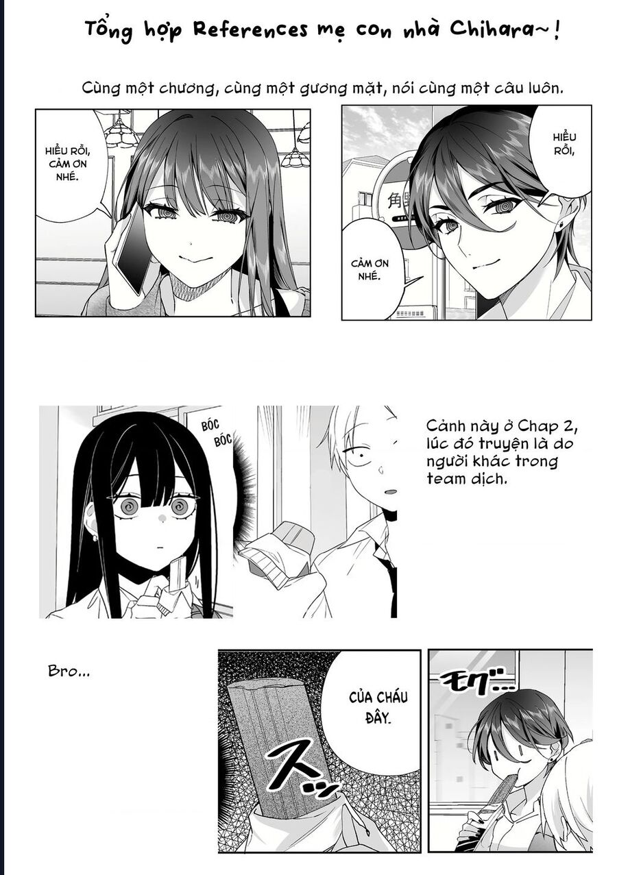 Jirai Nandesuka? Chihara-San Chap 78 - Next Chap 79