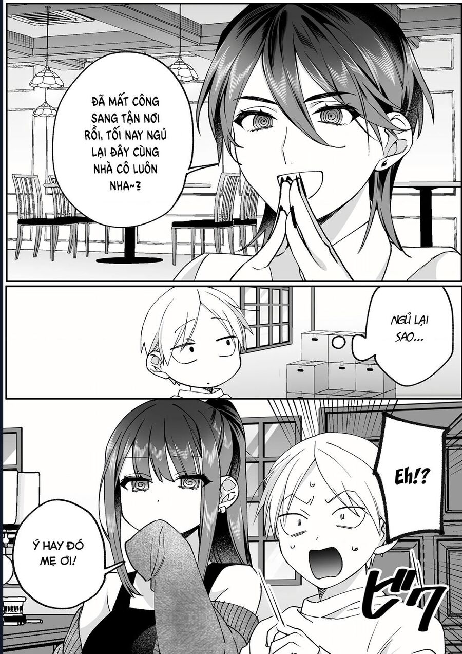 Jirai Nandesuka? Chihara-San Chap 79 - Next Chap 80