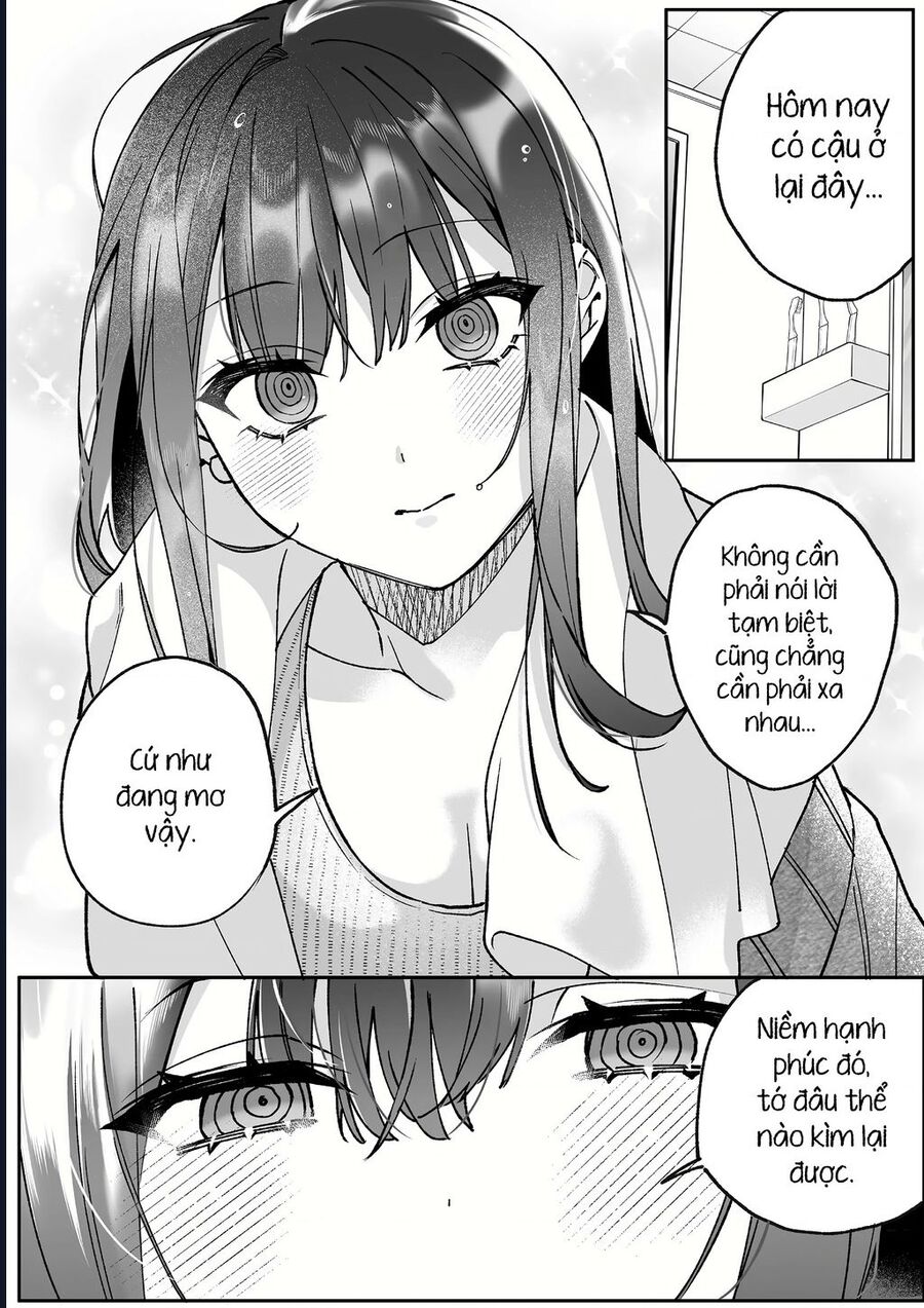 Jirai Nandesuka? Chihara-San Chap 80 - Next Chap 81