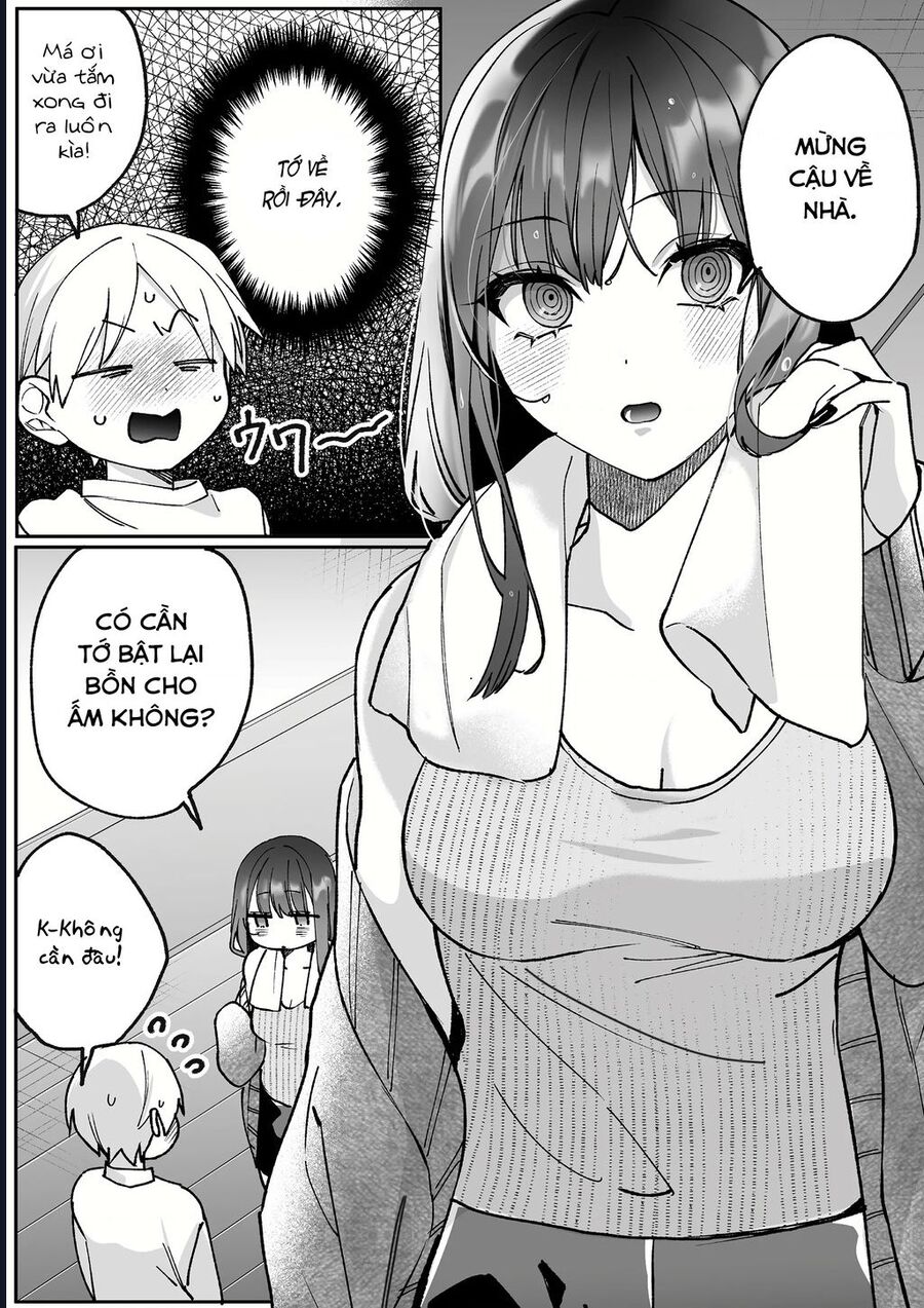 Jirai Nandesuka? Chihara-San Chap 80 - Next Chap 81