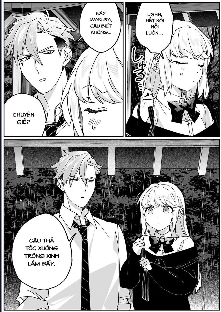 Jirai Nandesuka? Chihara-San Chap 81 - Next Chap 82