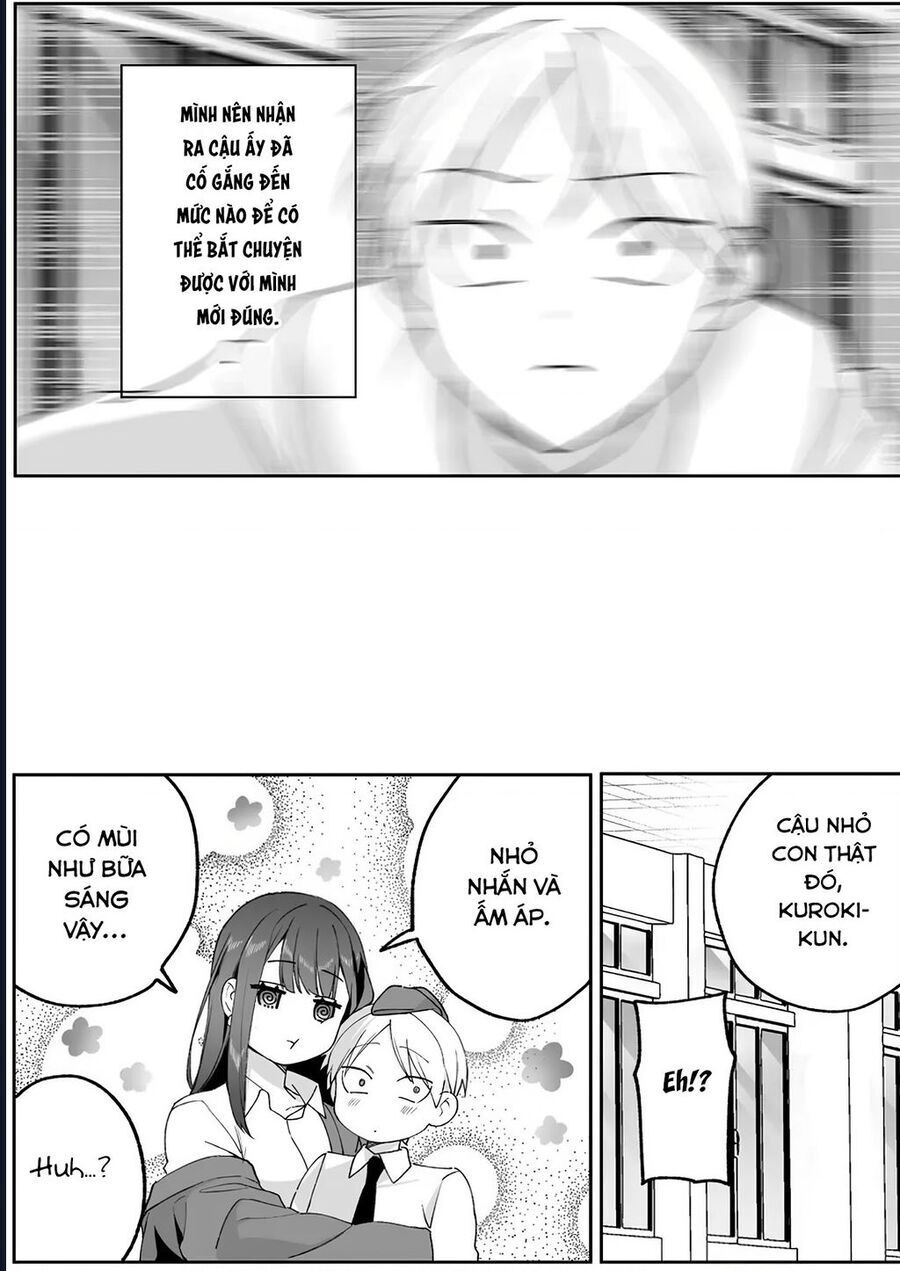 Jirai Nandesuka? Chihara-San Chap 82 - Next Chap 83