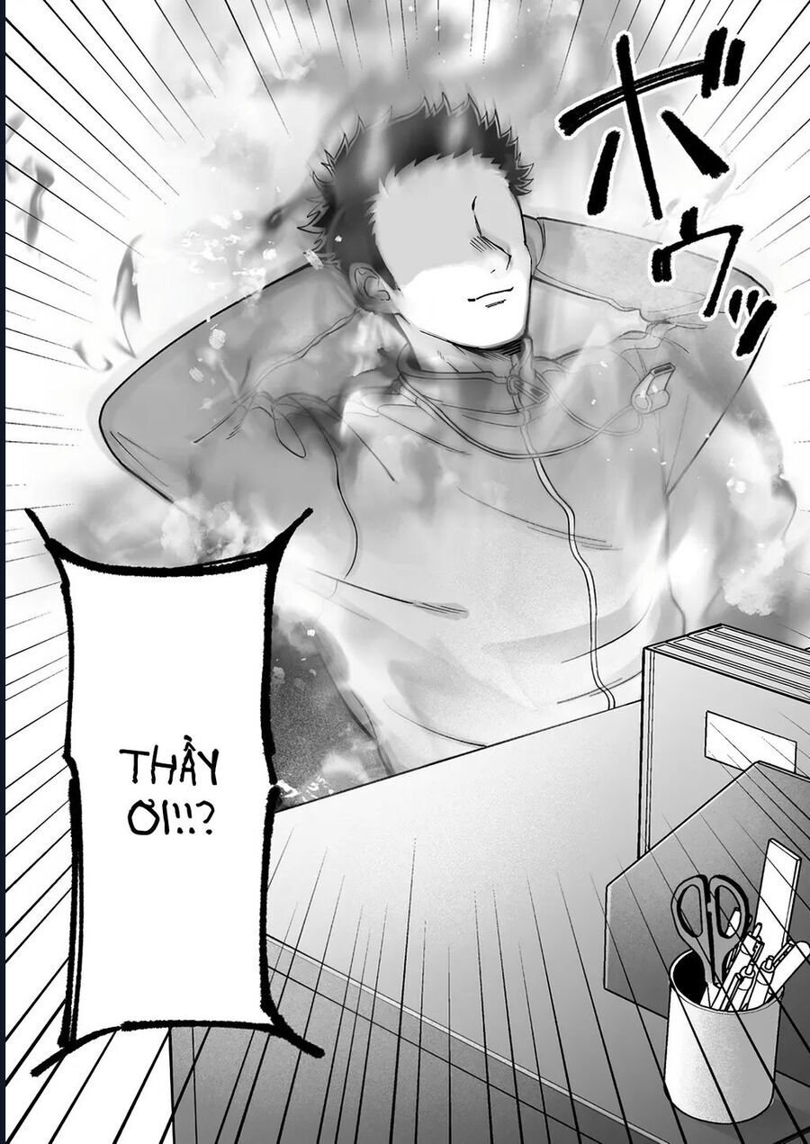 Jirai Nandesuka? Chihara-San Chap 82 - Next Chap 83